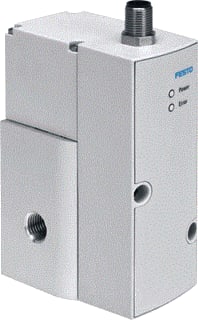 Festo - Reduceerventiel vppx-8l-l-1-g14-0l10h-s1