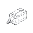 Festo - Pneumatic cylinder Dsbf-C-100-200-Ppva-N3-R
