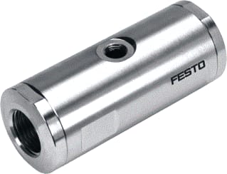 Festo - Tweewegregelafsluiter 2931679