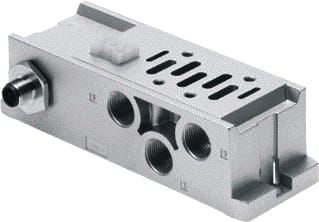 Festo - Bevestiging vastpunt vabss21sg38br3e