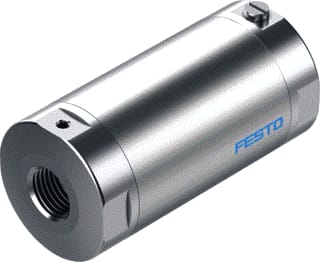 Festo - Div. Man/Zan  Pneumatics 8091739