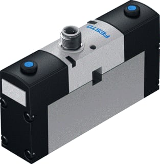Festo - Magneetafsluiter vsvabt32uazha11