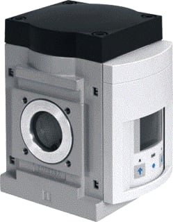Festo - Div. Man/Zan  Pneumatics 573346