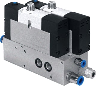Festo - Bevestiging vastpunt vabps326v1gg182