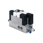 Festo - Bevestiging vastpunt vabps326v1gg182