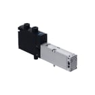 Festo - Magneetafsluiter vsvabp53eztra21