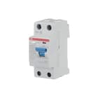 ABB - System pro M compact F200 Aardlekschakelaar Als 25A 2P F202A25/0,03