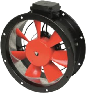 S&P - COMPACT TCBT Buisventilator 5705080200