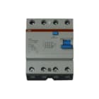 ABB - System pro M compact F200 Aardlekschakelaar Als40A Selec F204 S40/0,3
