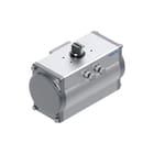 Festo - Pneum. servomotor luchtappendages dfpd-240-rp-90-rd-f0710
