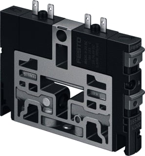 Festo - Straalpomp cpv10m1hvi702gl