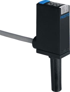 Festo - Drukverschilmeter 8001446