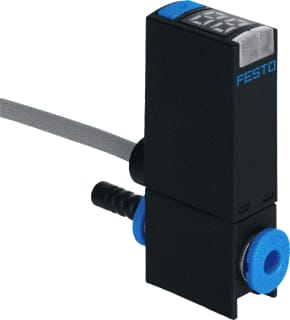 Festo - Div. Man/Zan  Pneumatics 8001447