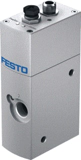 Festo - Reduceerventiel vpcf-6-l-8-g38-6-a4-e-ex2