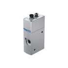 Festo - Reduceerventiel vpcf-6-l-8-g38-6-v1-e-ex2