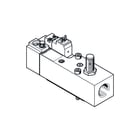 Festo - Bevestiging vastpunt vabfs61p5a4g124