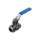 Festo - Kogelafsluiter 4745219