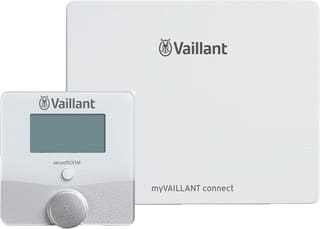 Vaillant - Slimme thermostaat Myvail Gateway + Vrt51F