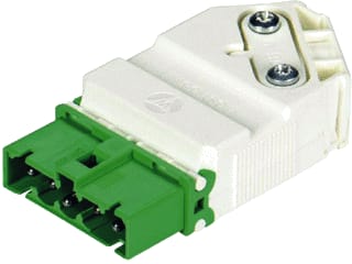 Wieland - Conn. v insteekbare gebouwinstall. 91.952.3253.0
