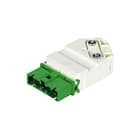 Wieland - Conn. v insteekbare gebouwinstall. 91.952.3253.0