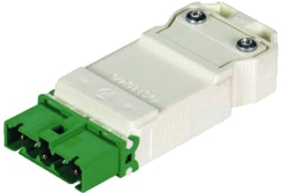 Wieland - Conn. v insteekbare gebouwinstall. 91.952.4253.0