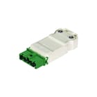 Wieland - Conn. v insteekbare gebouwinstall. 91.952.4253.0