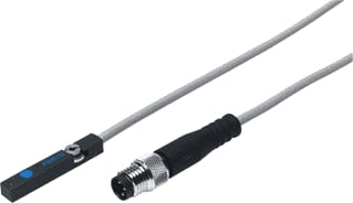 Festo - Div. Man/Zan  Pneumatics 551400