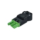 Wieland - GST18i3 Conn. v insteekbare gebouwinstall. 92.931.5553.0