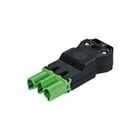 Wieland - GST18i3 Conn. v insteekbare gebouwinstall. 92.932.5553.0