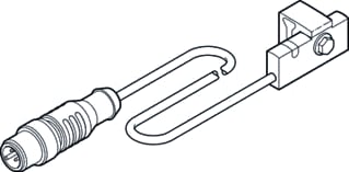 Festo - Magnetische naderingsschakelaar 571341
