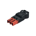 Wieland - GST18i3 Conn. v insteekbare gebouwinstall. 92.932.5853.0