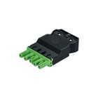 Wieland - GST18i5 Conn. v insteekbare gebouwinstall. 92.953.5253.0