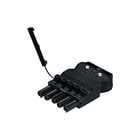 Wieland - GST18i5 Conn. v insteekbare gebouwinstall. 92.953.7053.1