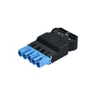 Wieland - GST18i5 Conn. v insteekbare gebouwinstall. 92.954.5153.0