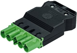 Wieland - GST18i5 Conn. v insteekbare gebouwinstall. 92.954.5253.0