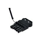 Wieland - GST18i5 Conn. v insteekbare gebouwinstall. 92.954.7053.1