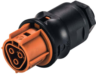 Wieland - Conn. v insteekbare gebouwinstall. 96.031.2151.4