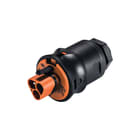 Wieland - Conn. v insteekbare gebouwinstall. 96.032.2151.4