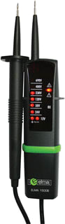 Sagab - Spanningzoeker sagab span+continu test 1500b