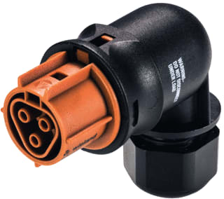 Wieland - Conn. v insteekbare gebouwinstall. 96.033.0051.4