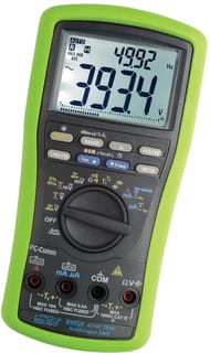 Sagab - Spanningzoeker Sagab Iv 1000 Trm Datal Multim
