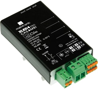 Casambi - Controller verlichtingsarmaturen xled4 cv led dimmer