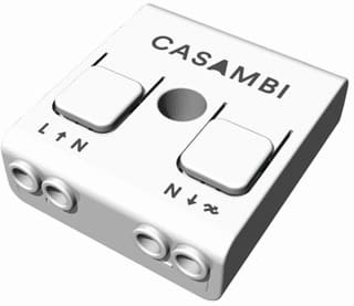 Casambi - Controller verlichtingsarmaturen ready contr 230v/150w