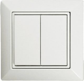 Casambi - Controller verlichtingsarmaturen enocean rocker w.schak w