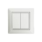 Casambi - Controller verlichtingsarmaturen enocean rocker w.schak w