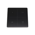 Casambi - Controller verlichtingsarmaturen wandschakelaar 230 volt
