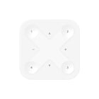 Casambi - Controller verlichtingsarmaturen Ready Wandschak 4 Progr