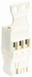 Wieland - Kabelconnector v printplaatconnect. 15.040.0357.2