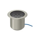 BEGA - Bodeminbouwarmatuur 85039K3
