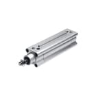 Festo - Pneumatic cylinder dsbf-c-32-320-ppva-n3-r